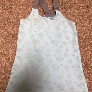 Rabbit running top